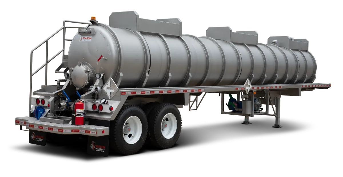 130 BBL Super Lightweight