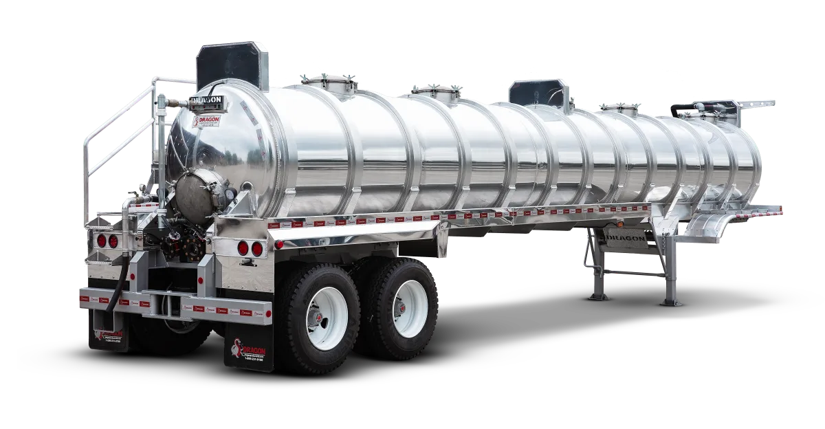 150 BBL Aluminum