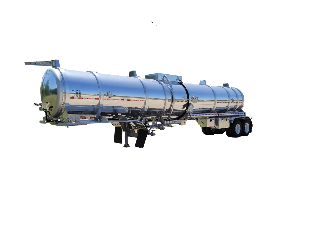Double Conical Low Profile