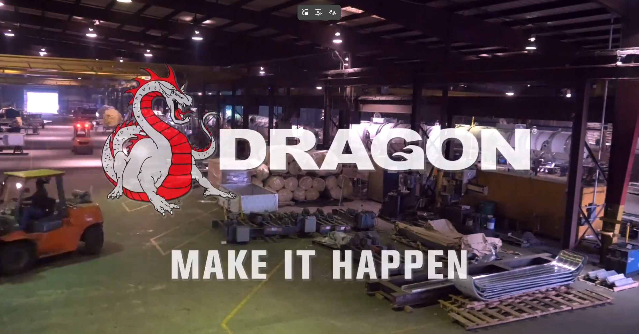 Resource image for Dragon Products Overview