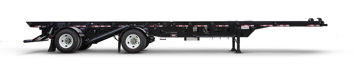 Two Container Trailer (TCT)
