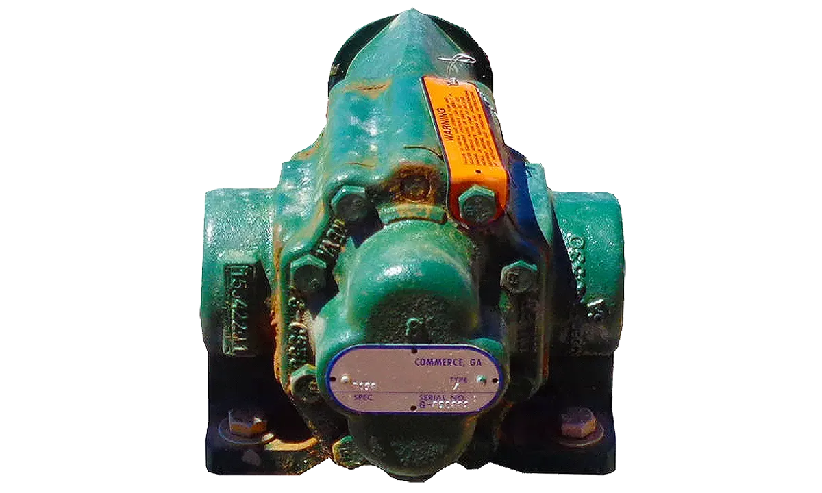 Gear Pump