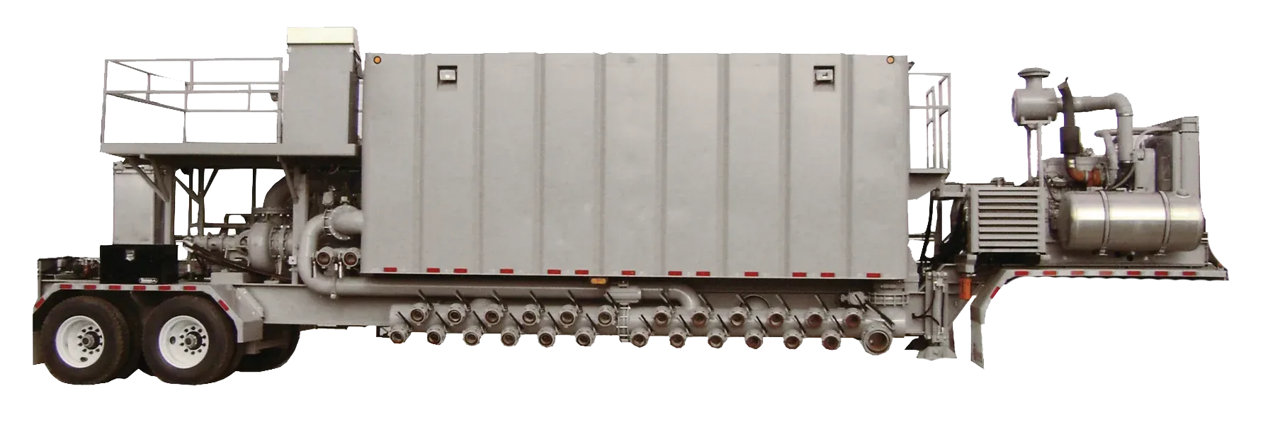 Hydration Unit