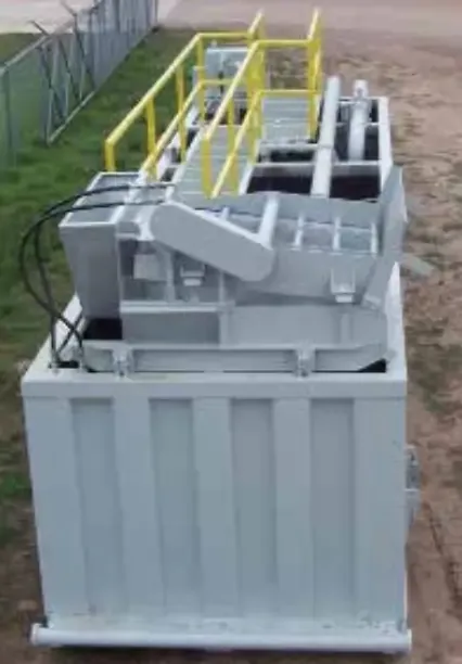 225BBL Premix Mud