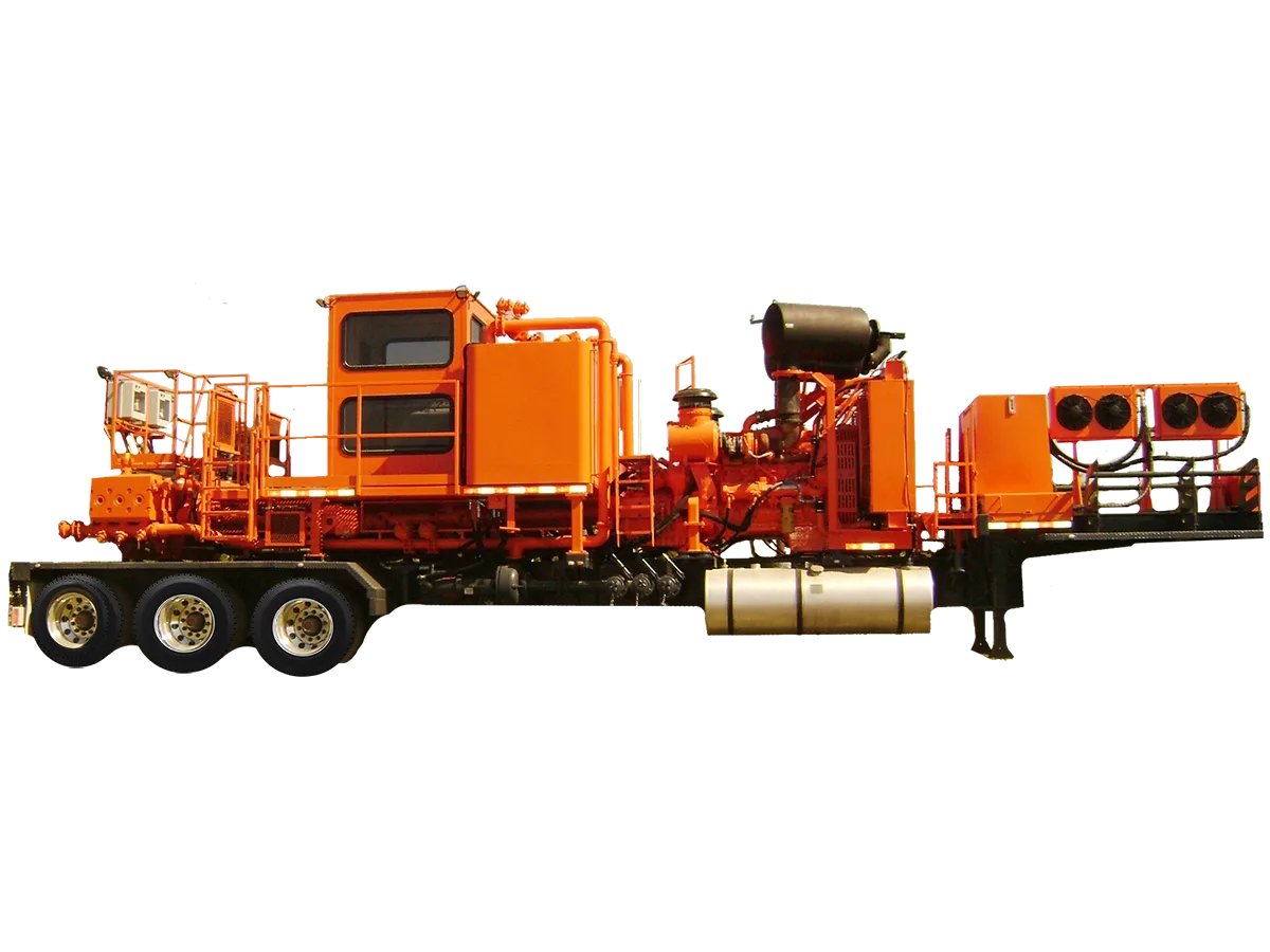 DP2500