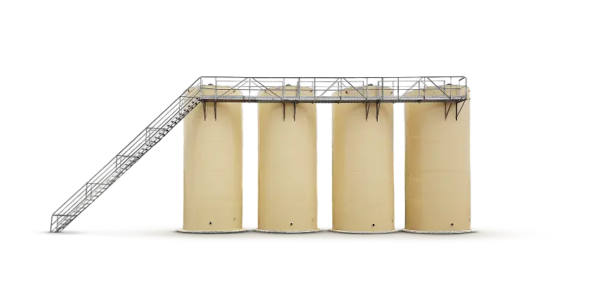 PRODUCTION EQUIPMENT