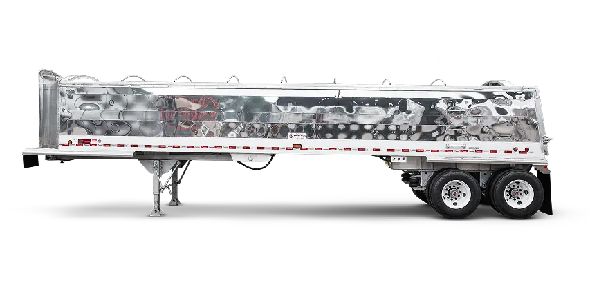 TANKS & TRANSPORTS