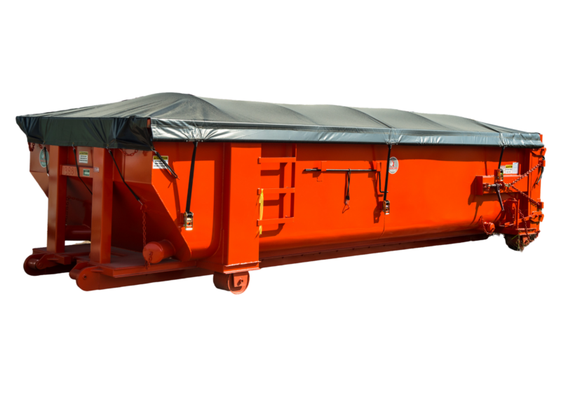 Roll Off Trailers for Sale Buy Roll Off Containers, Vacuum Boxes