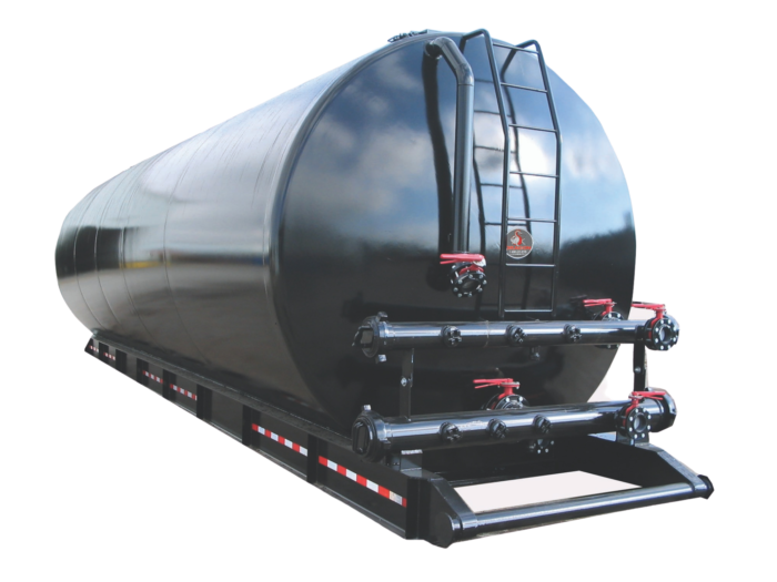 Roll Off Trailers for Sale Buy Roll Off Containers, Vacuum Boxes