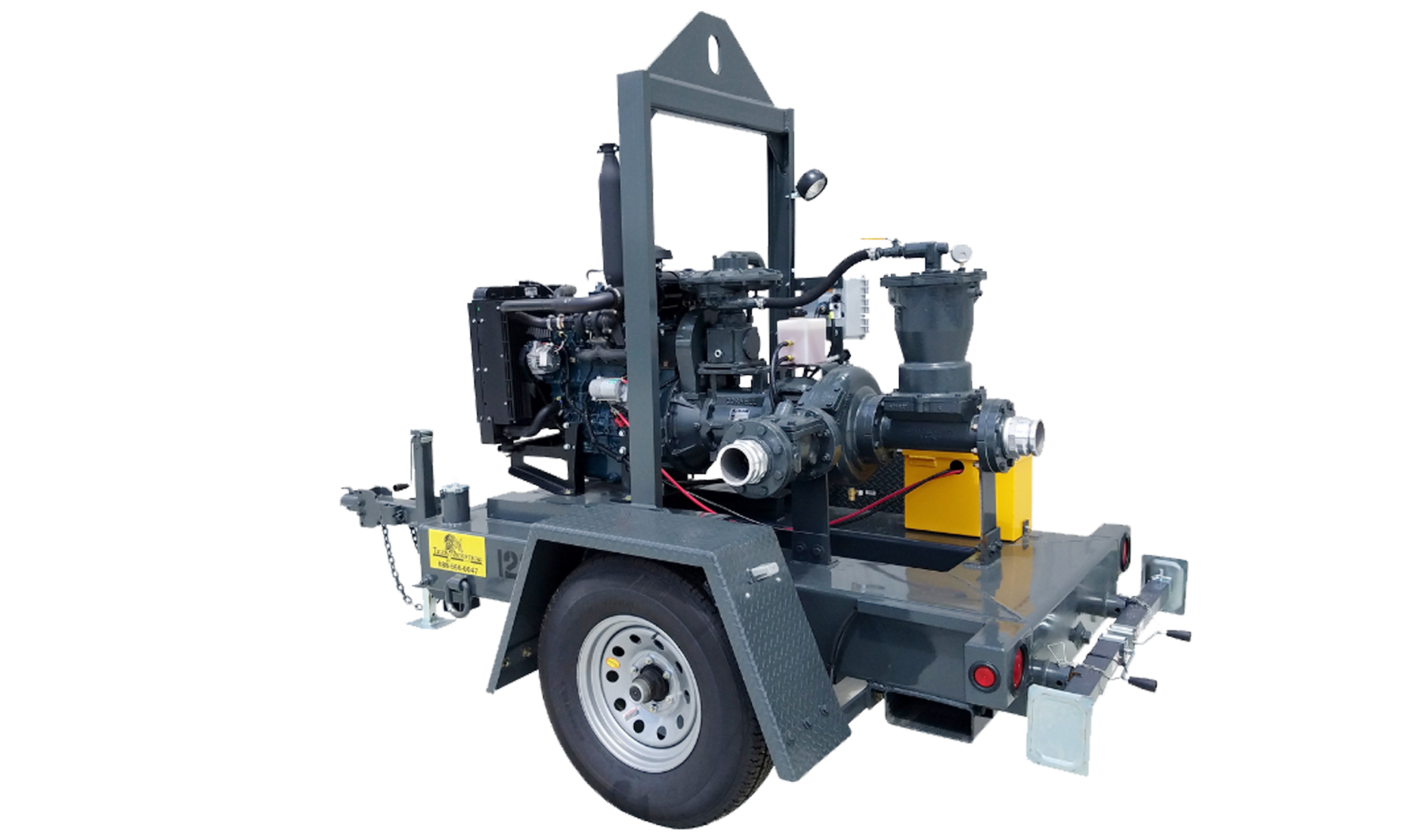 Transfer Pumps Buy Water Transfer Pumps for SevereDuty Applications