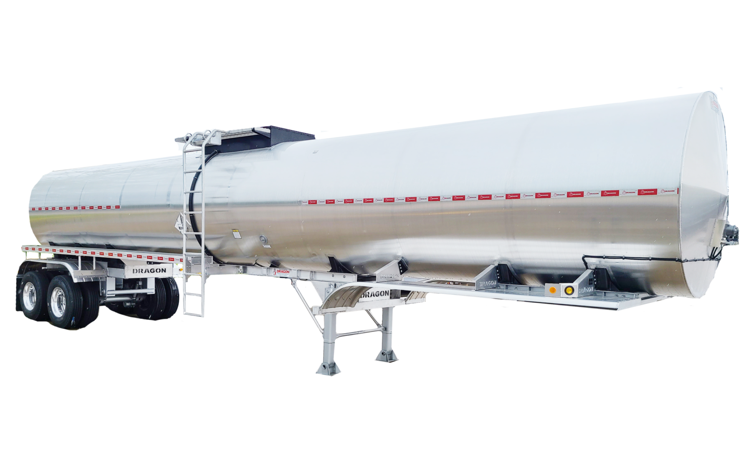 Chemical Tank Trailers for Sale Purchase Chemical Transport Trailer