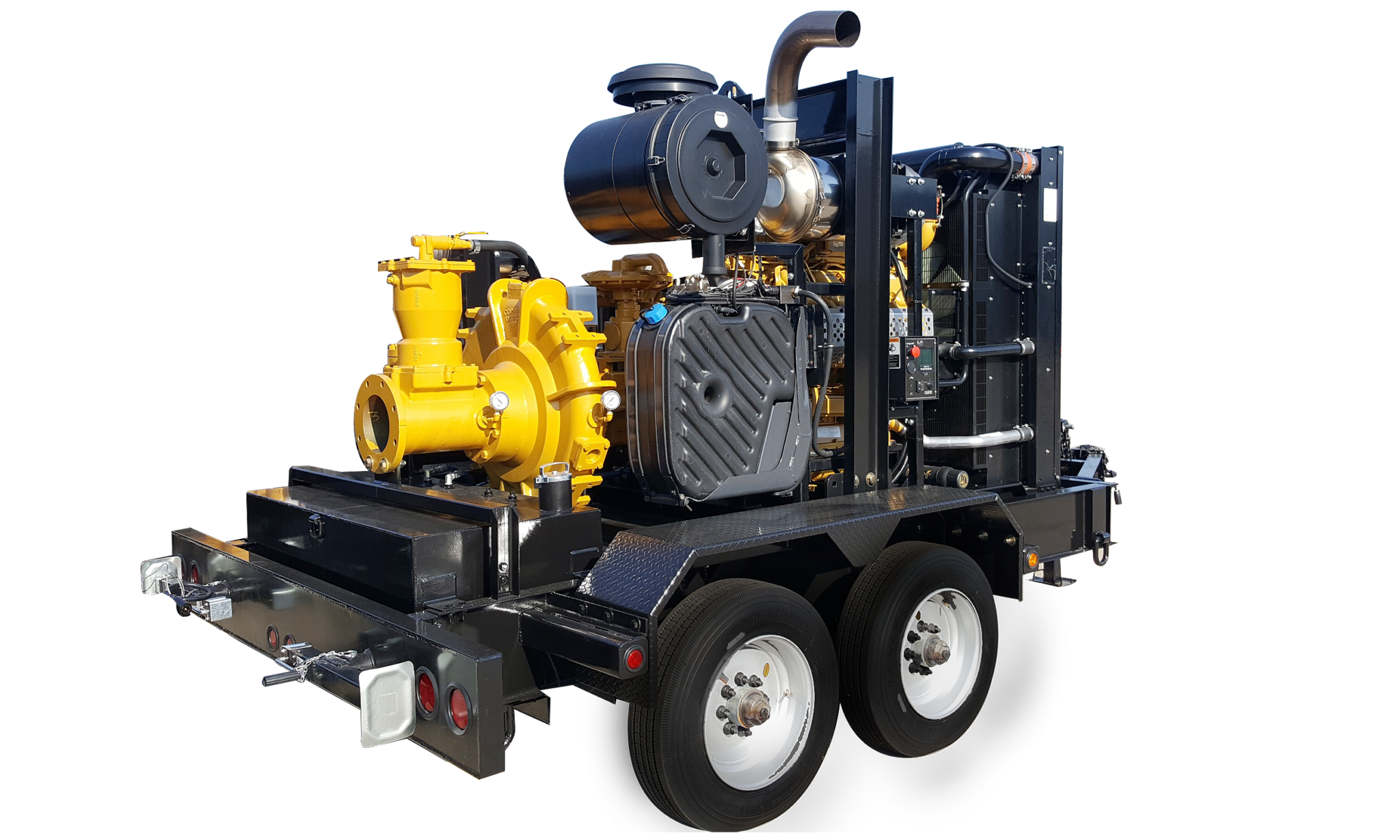 Transfer Pumps | Buy Water Transfer Pumps for Severe-Duty Applications ...