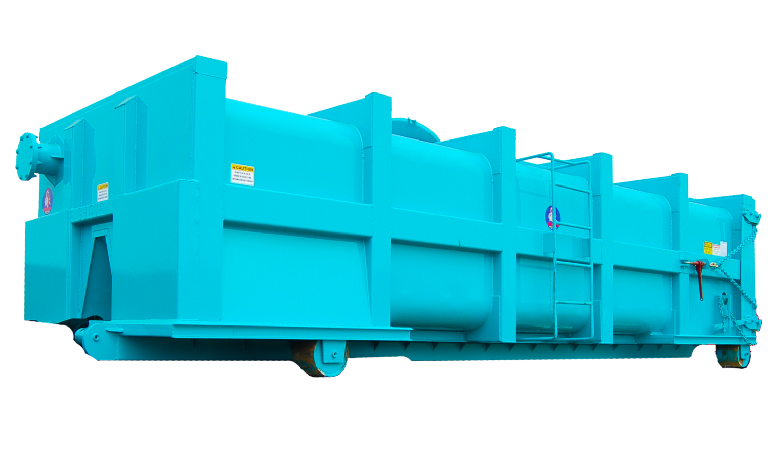 Roll Off Trailers for Sale Buy Roll Off Containers, Vacuum Boxes