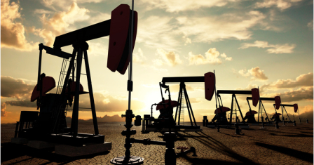 Buy American for the Highest Quality Oil Drilling Equipment