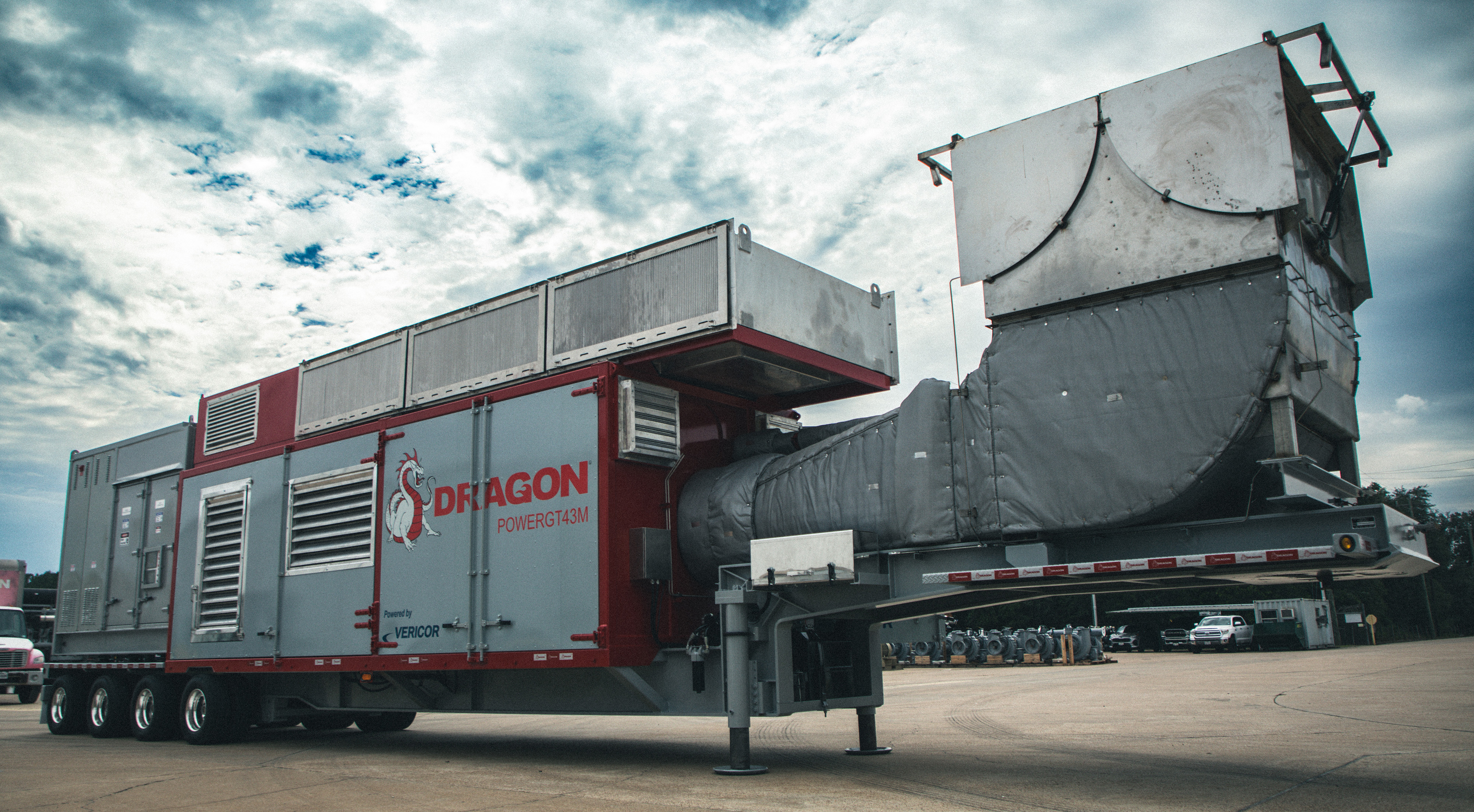 Power Generation Equipment