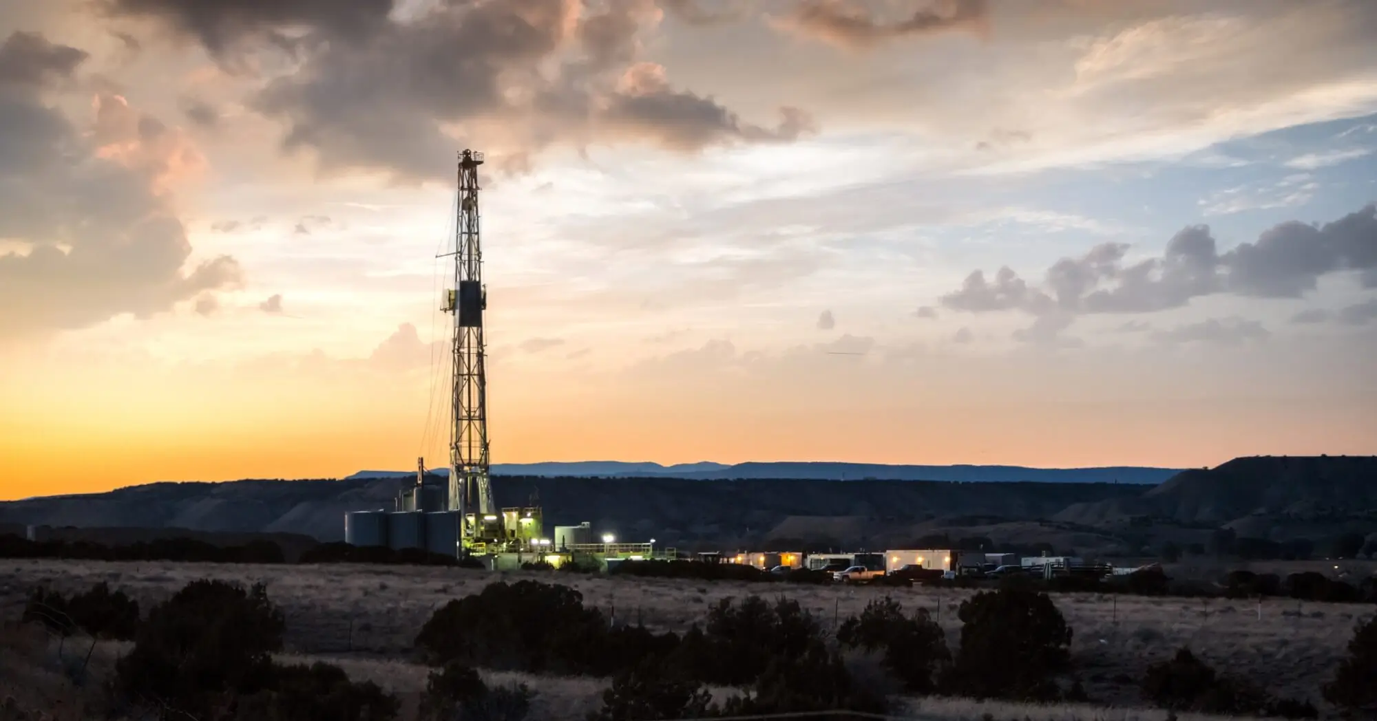 Hydraulic Fracking: Revolutionizing With Electric Power