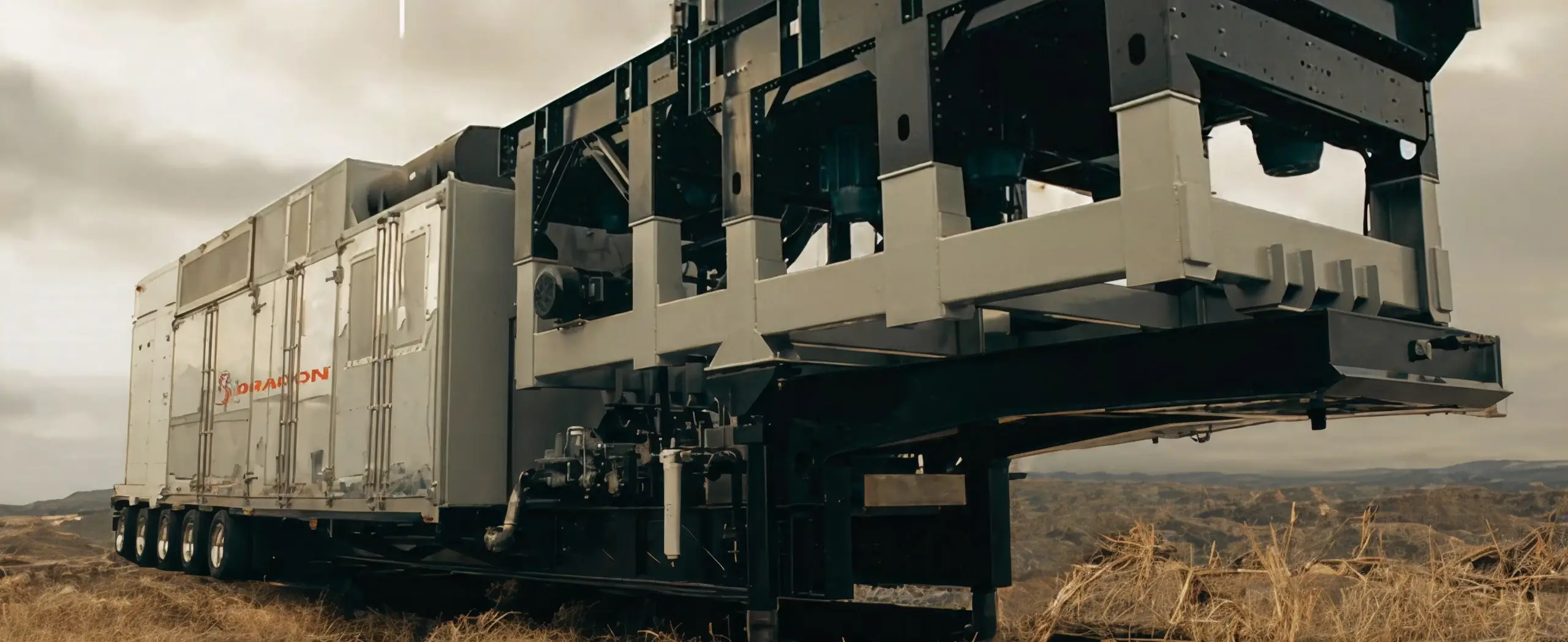 Commercial generator price.