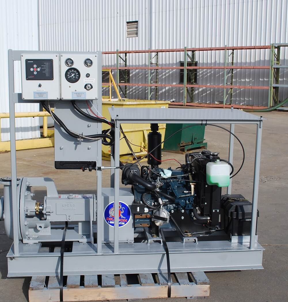 centrifugal pump definition