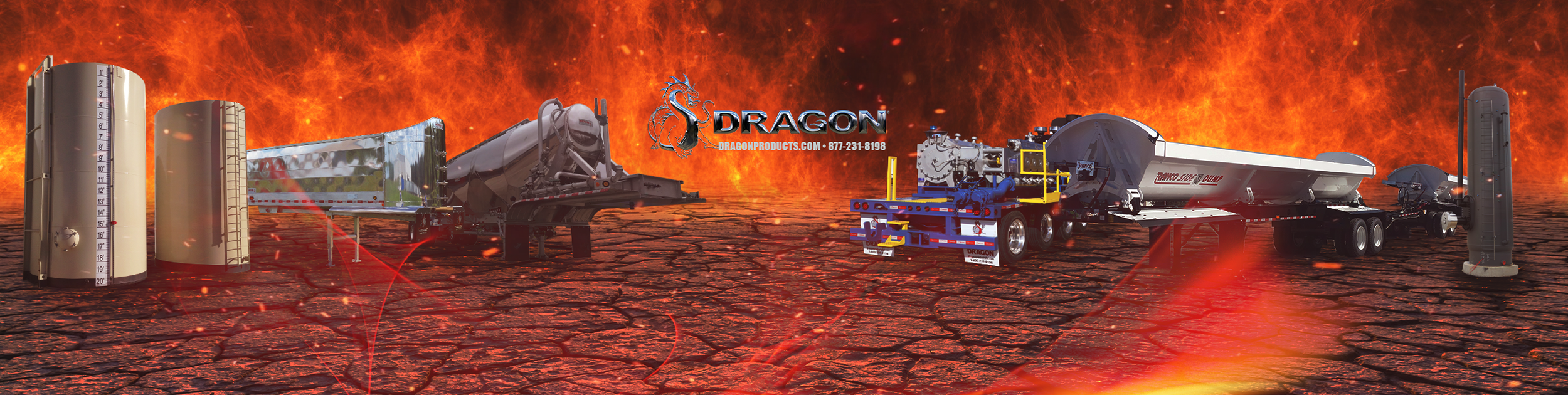 Dragon Banner [2500x630]
