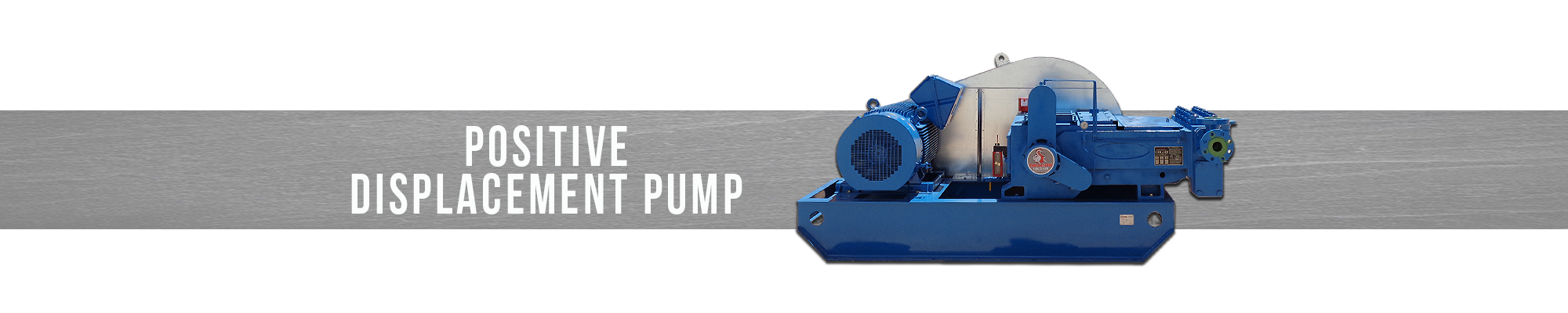 Positive Displacement Pump