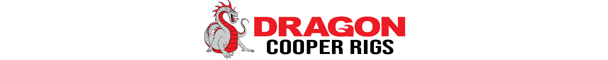 cooper logo with dragon header